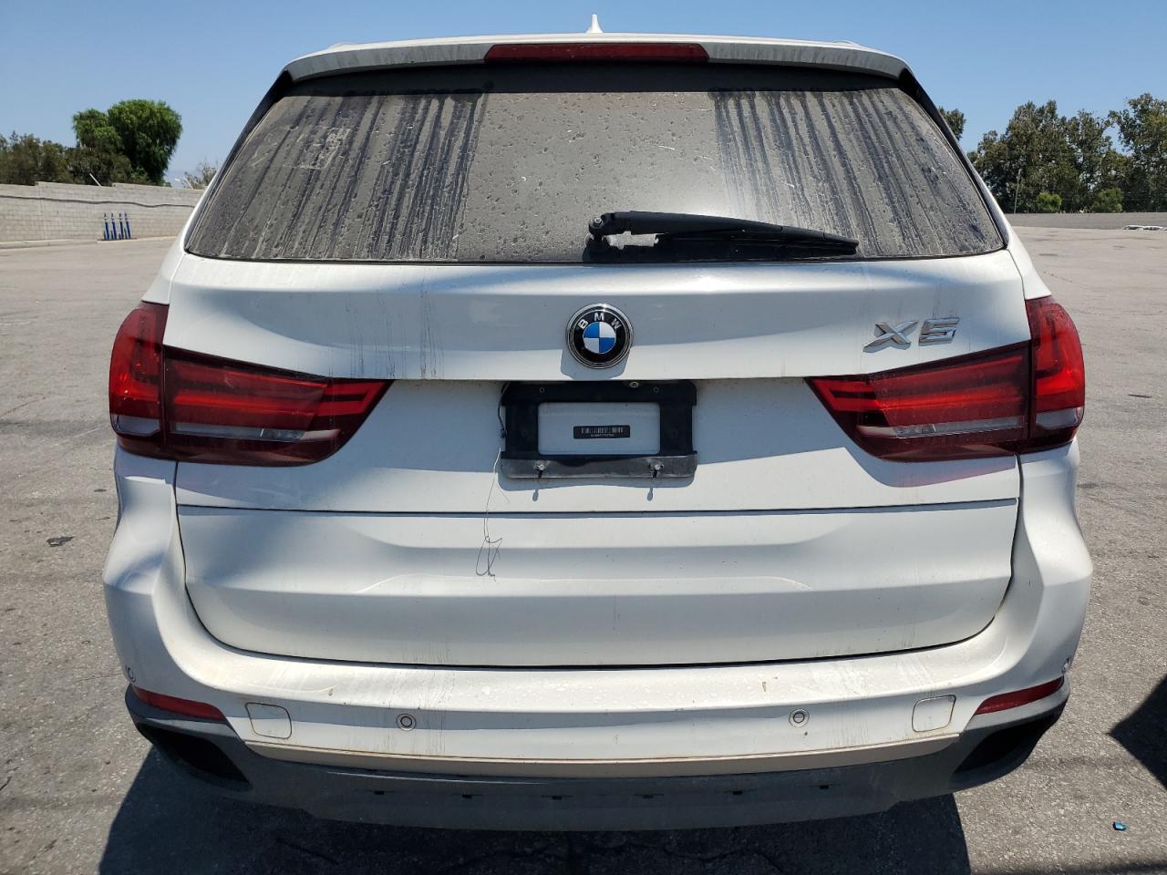5UXKR6C53F0J79425 2015 BMW X5 xDrive50I