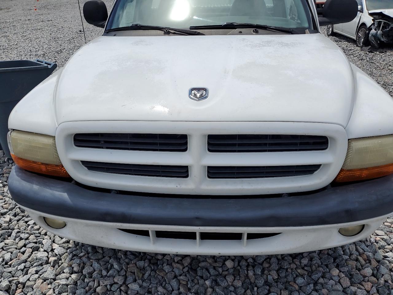 1999 Dodge Dakota VIN: 1B7GG26Y5XS249573 Lot: 63640905
