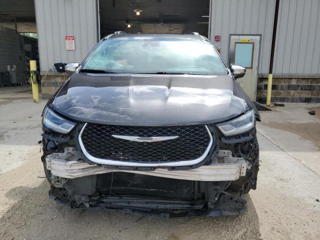  CHRYSLER PACIFICA 2022 Charcoal