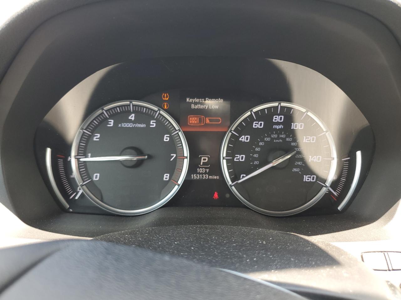 5fryd4h42eb034079 5FRYD4H42EB034079 2014 Acura Mdx Technology