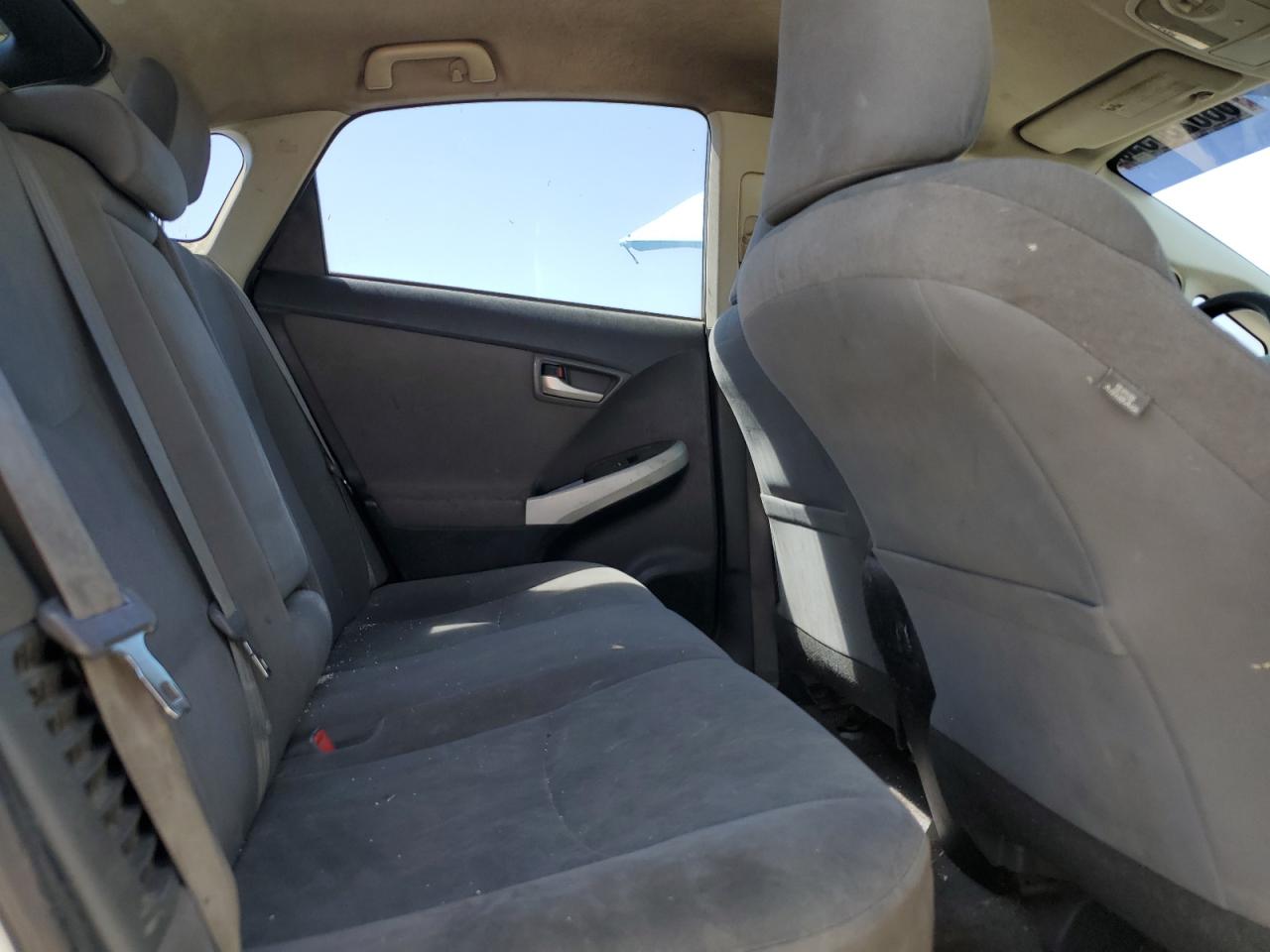 2014 Toyota Prius VIN: JTDKN3DU1E1748542 Lot: 63120315