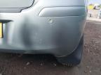 2011 TOYOTA YARIS T SP for sale at Copart PETERLEE