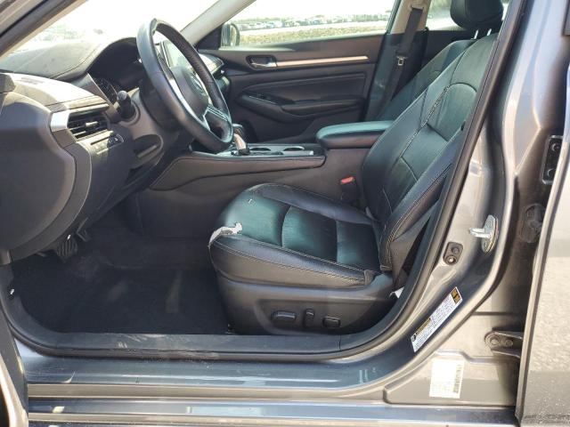  NISSAN ALTIMA 2020 Szary
