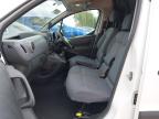 2016 CITROEN BERLINGO 6 for sale at Copart SANDY