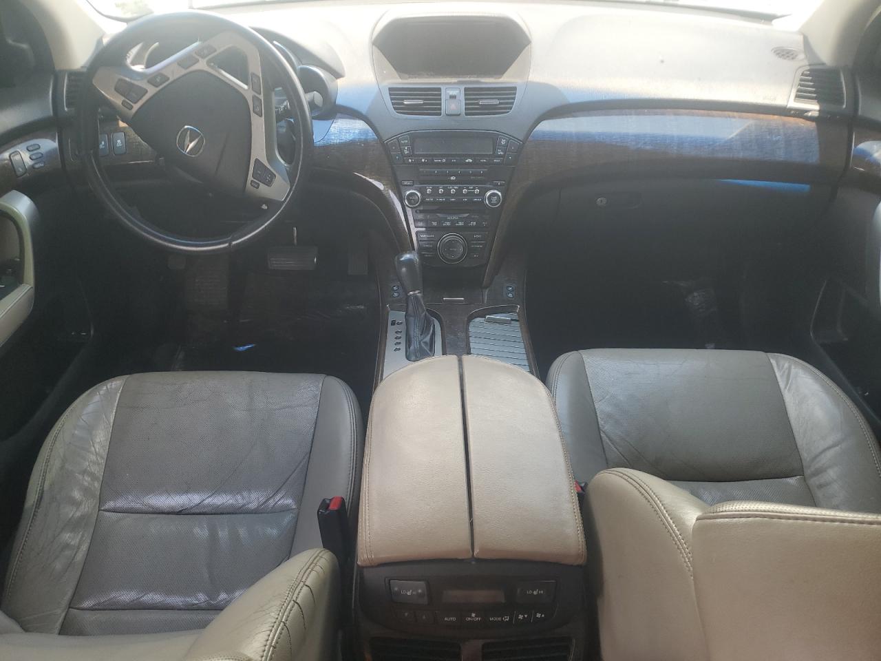 2hnyd2h75bh502113 2HNYD2H75BH502113 2011 Acura Mdx Advance
