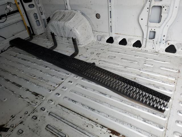 2016 RAM PROMASTER 2500 2500 HIGH  