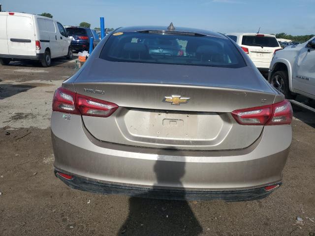  CHEVROLET MALIBU 2022 Brązowy