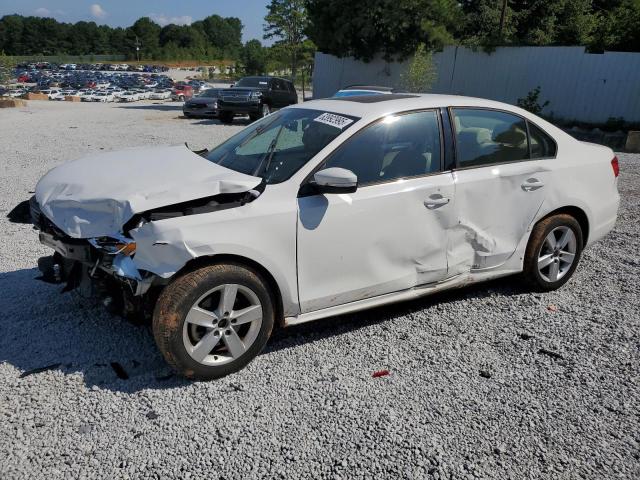 2012 Volkswagen Jetta Tdi