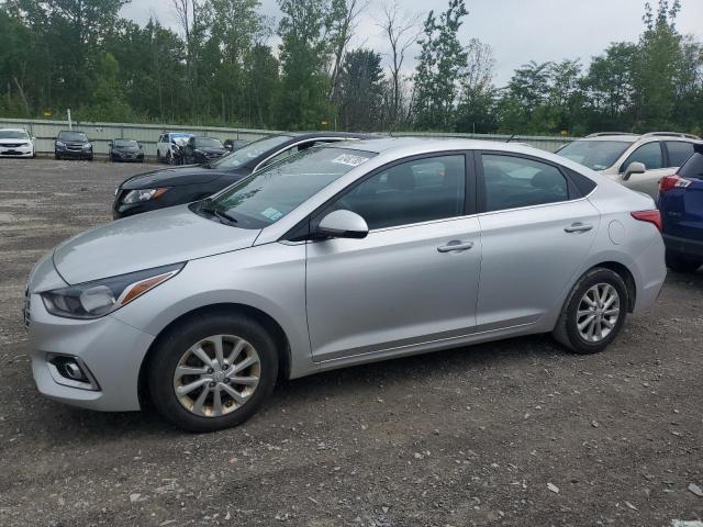 HYUNDAI ACCENT SE 2022