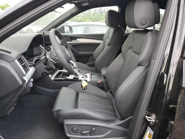 2025 AUDI Q5 SPORTBACK PRESTIGE 45  