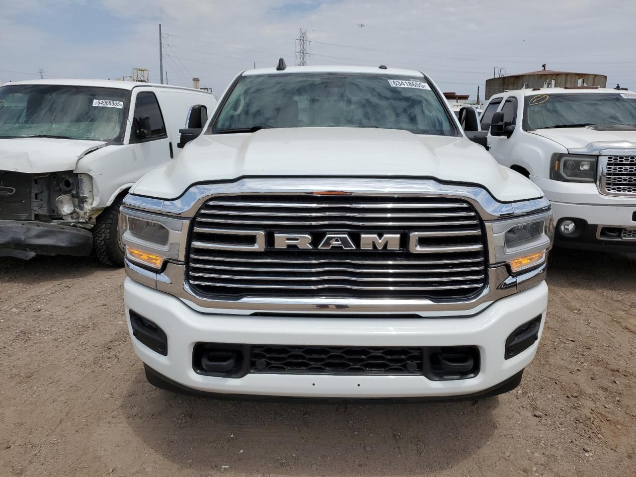 3C6UR5FL0PG588517 2023 Ram 2500 Laramie
