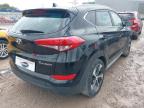 2018 HYUNDAI TUCSON PRE for sale at Copart BRISTOL