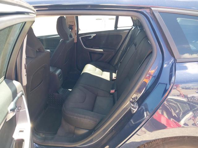 2014 VOLVO  
