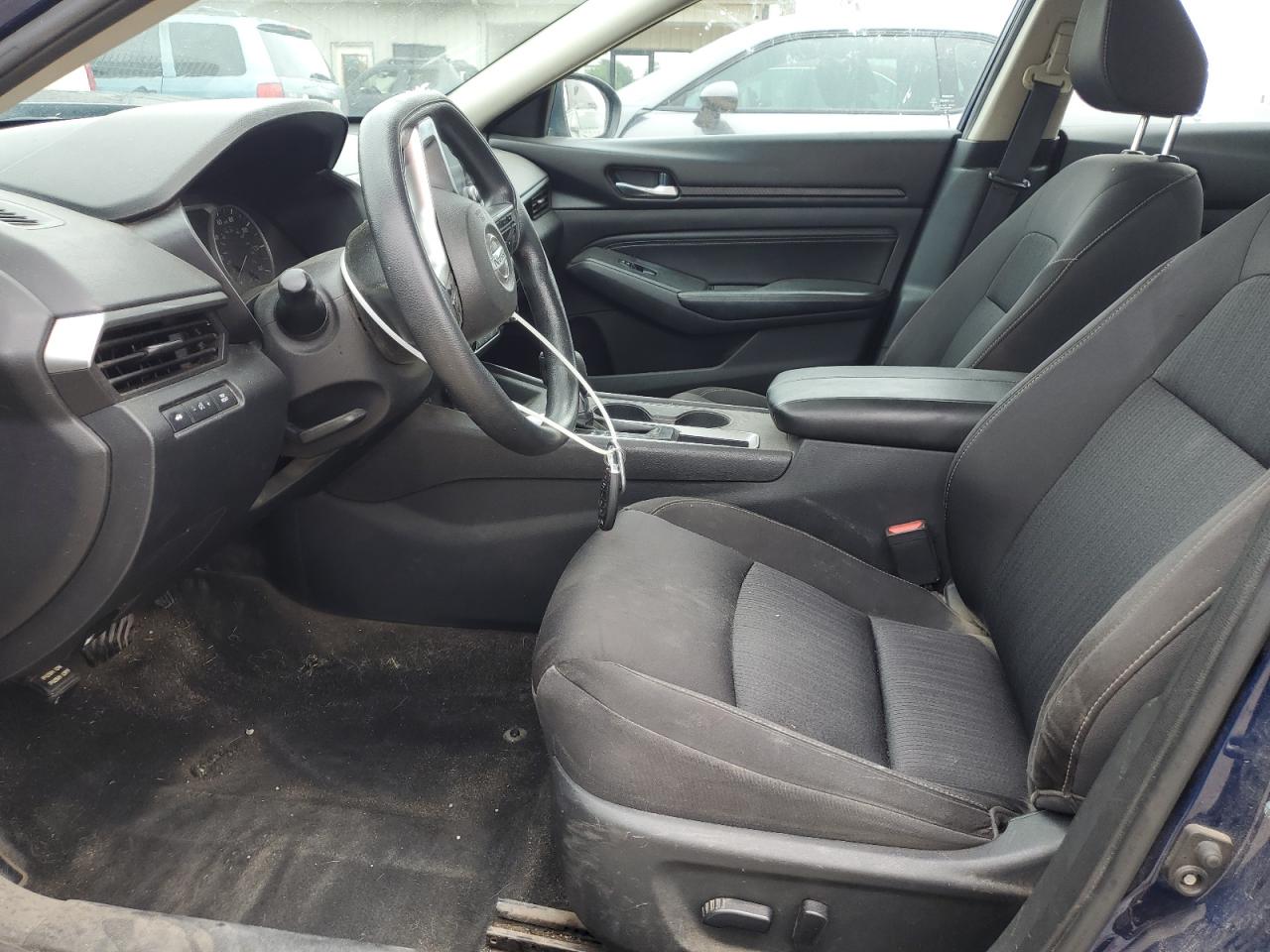 2020 Nissan Altima S VIN: 1N4BL4BV0LC191993 Lot: 65068945
