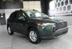 2022 TOYOTA COROLLA CROSS LE   for sale at Copart UT - OGDEN