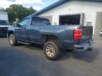 2017 CHEVROLET SILVERADO K2500 HEAVY DUTY   for sale at Copart CT - HARTFORD SPRINGFIELD