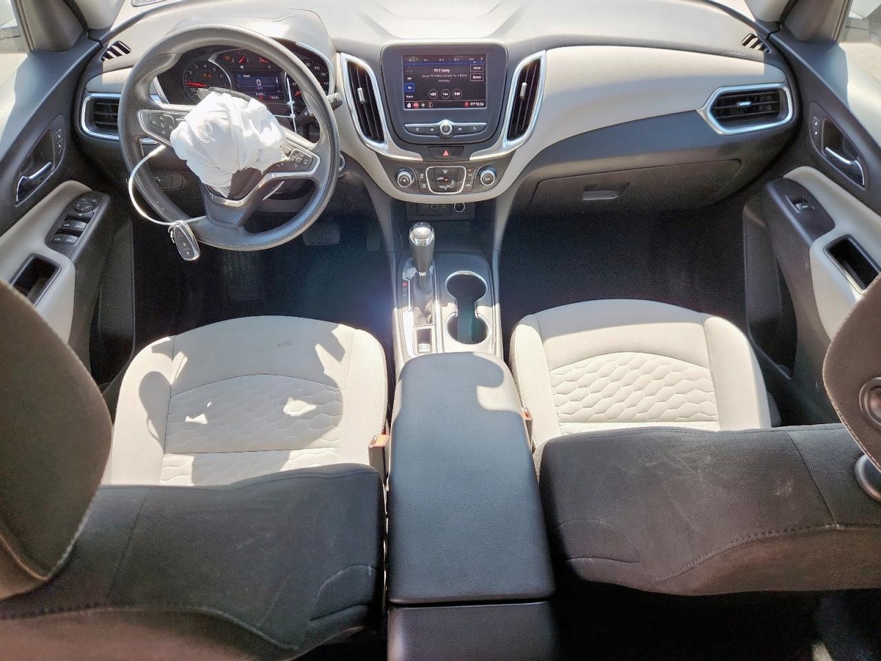 2020 Chevrolet Equinox Lt VIN: 2GNAXUEV5L6156176 Lot: 65199185
