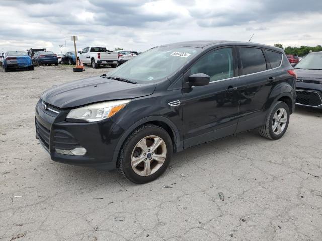  FORD ESCAPE 2014 Black
