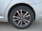 2013 TOYOTA AVENSIS IC for sale at Copart YORK