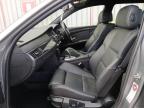 2010 BMW 520D M SPO for sale at Copart PETERLEE