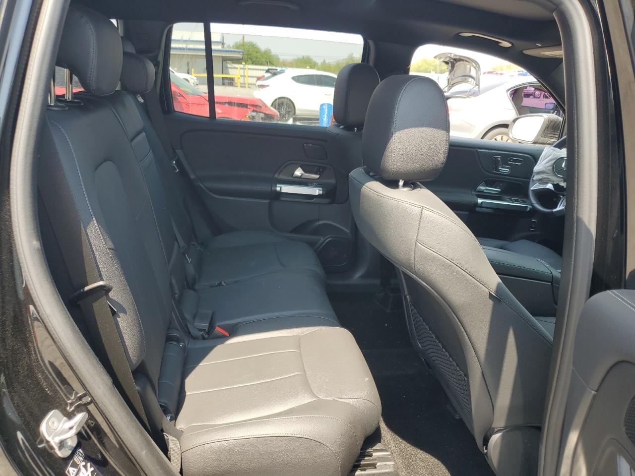 2024 Mercedes-Benz Glb 250 4Matic VIN: W1N4M4HB8RW366214 Lot: 65044945
