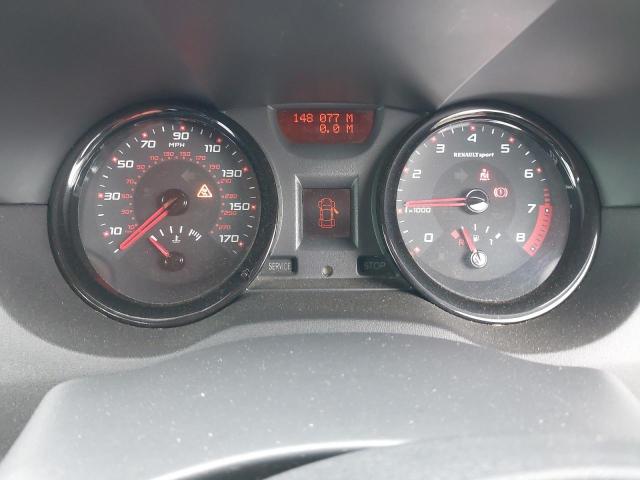 2005 RENAULT MEGANE REN
