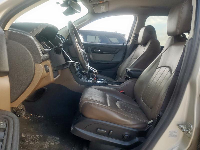  GMC ACADIA 2014 Beige