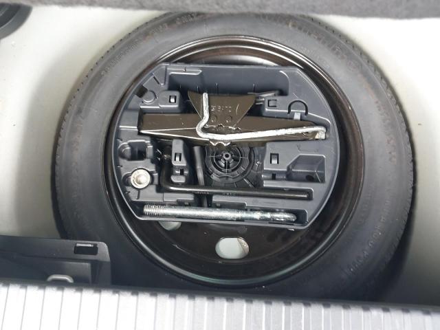 2018 CITROEN C3 AIRCROS