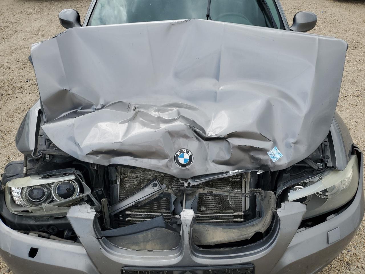 2010 BMW 328 Xi VIN: WBAPK7C57AA460984 Lot: 63271265