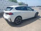 2024 BMW 120 M SPORT MHEV AUTO  for sale at Copart CHESTER