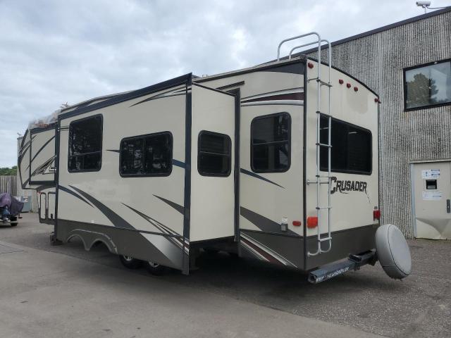 2015 PRIMETIME M-315RST  