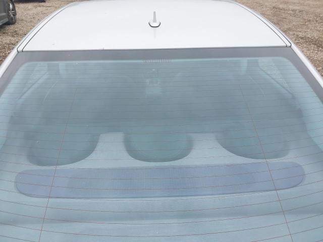 2009 MERCEDES BENZ E220 AVANT