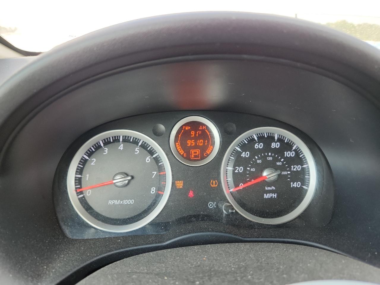 2011 Nissan Sentra 2.0 VIN: 3N1AB6AP4BL650990 Lot: 66431695