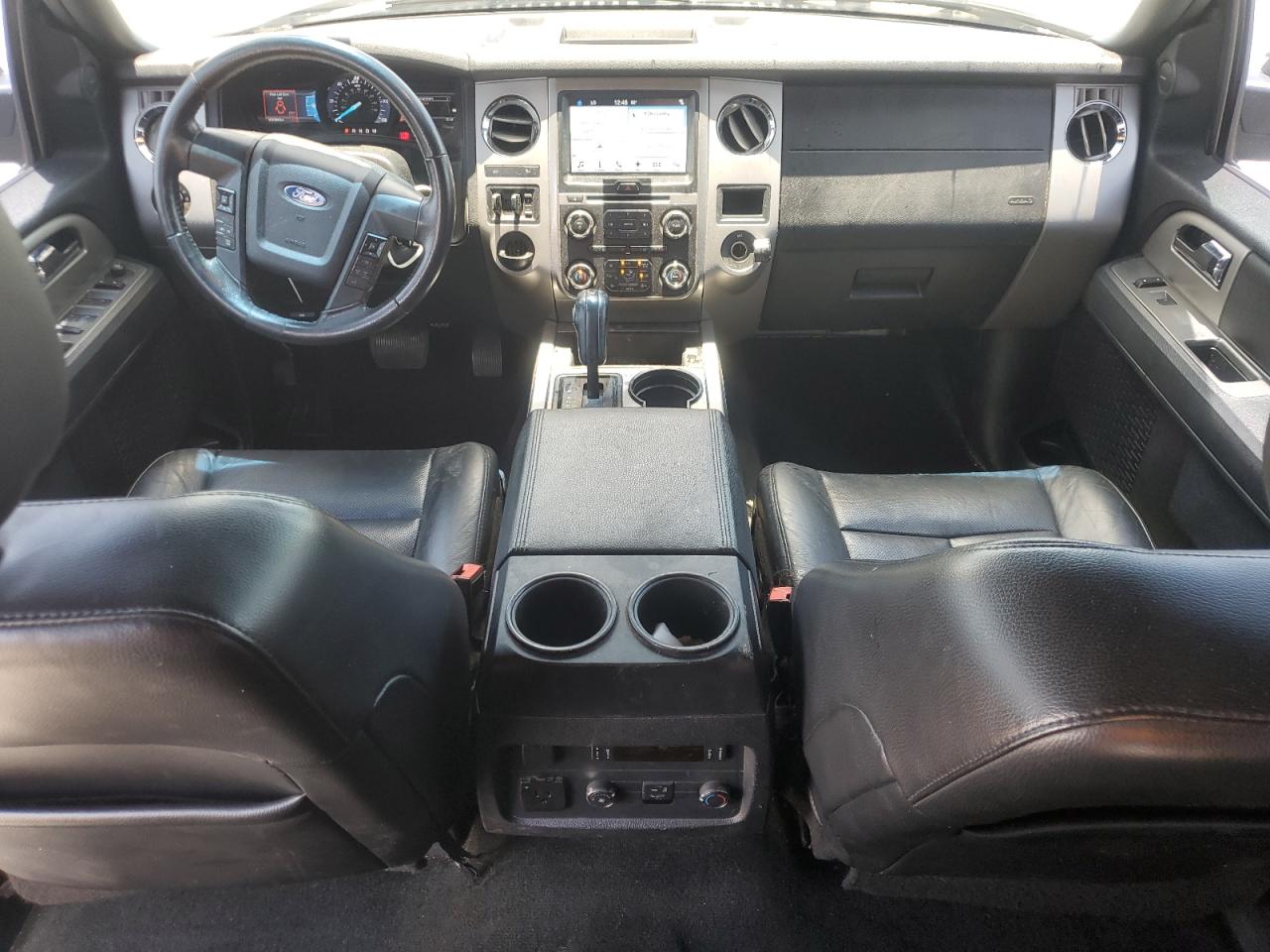 2016 Ford Expedition Xlt VIN: 1FMJU1HT0GEF53835 Lot: 65456945