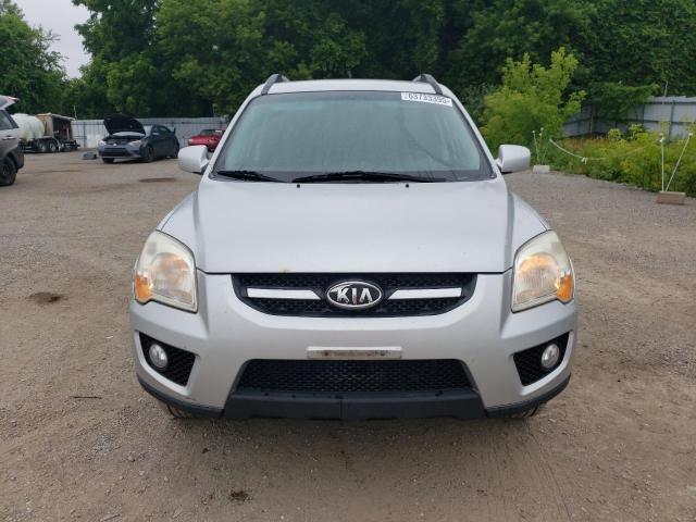 2010 KIA SPORTAGE LX  