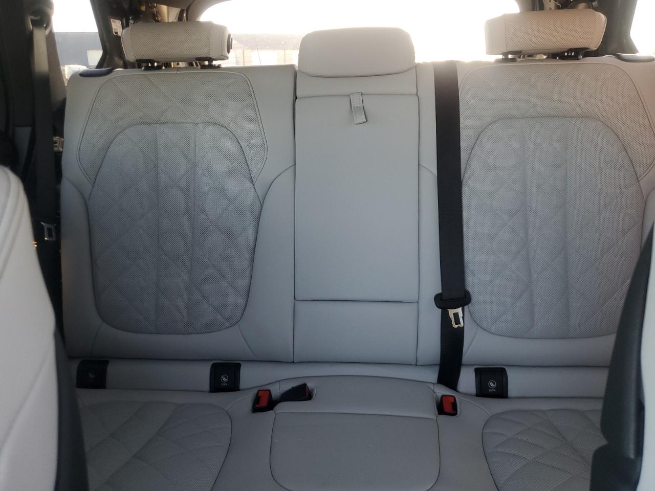 2025 BMW X5 xDrive50E VIN: 5UX43EU09S9X78925 Lot: 62962065