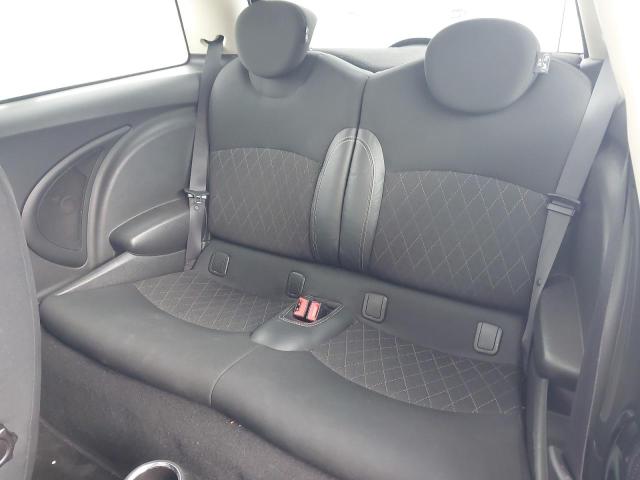 2013 MINI ONE D BAKE