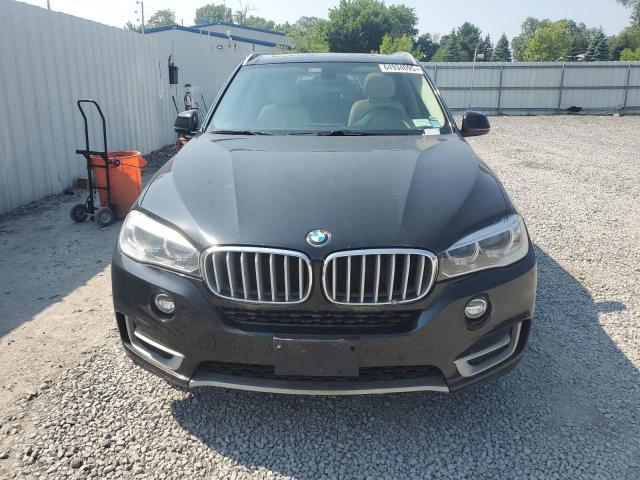  BMW X5 2014 Czarny