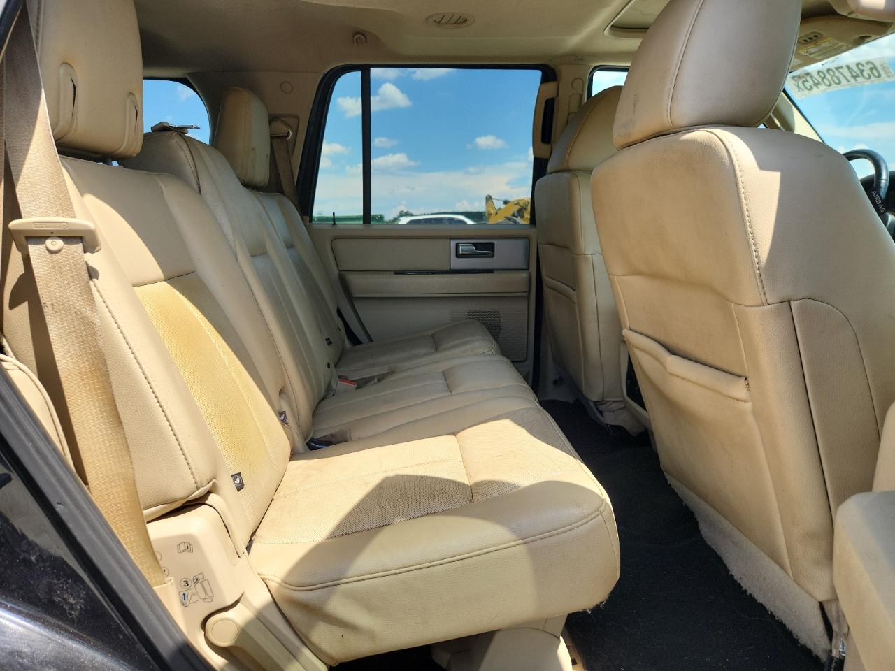 2016 Ford Expedition Limited VIN: 1FMJU1KT5GEF33198 Lot: 63478845
