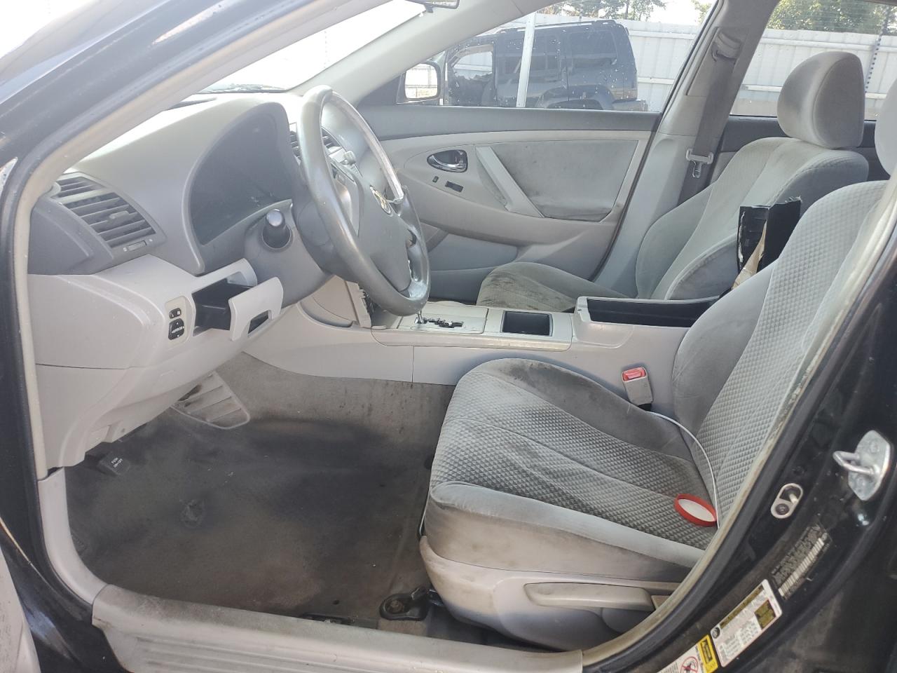 2008 Toyota Camry Ce VIN: 4T1BE46K98U787900 Lot: 64662695