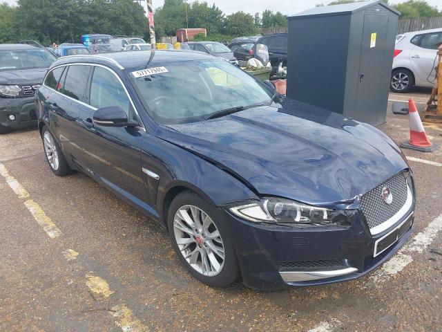 2014 JAGUAR XF PREM LU