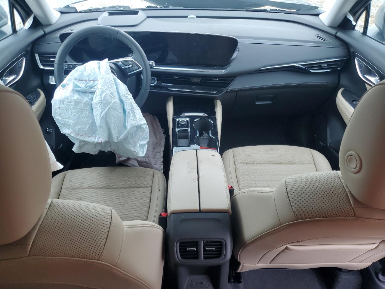 2024 Buick Envision Preferred VIN: LRBFZME49RD069146 Lot: 65524215