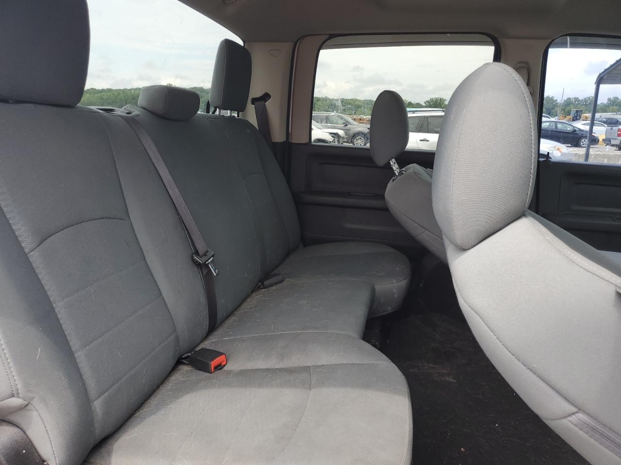 2018 Ram 2500 St VIN: 3C6TR5CJ7JG339850 Lot: 64279825