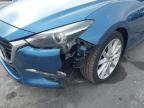 2017 MAZDA 3 SPORT NA for sale at Copart CHESTER