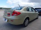 2010 PROTON PERSONA 16 for sale at Copart PETERLEE