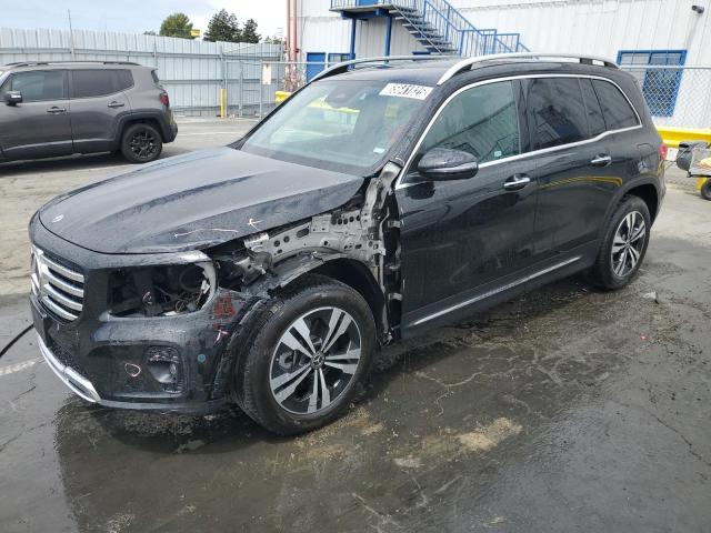 MERCEDES-BENZ GLB-CLASS – zdjęcie z aukcji, lot #65641825