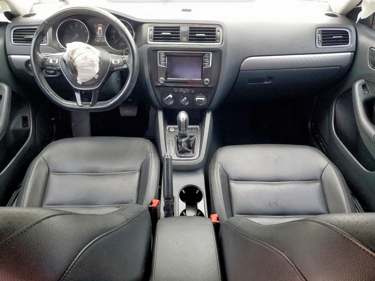 2018 Volkswagen Jetta Se VIN: 3VWDB7AJXJM248067 Lot: 63161415
