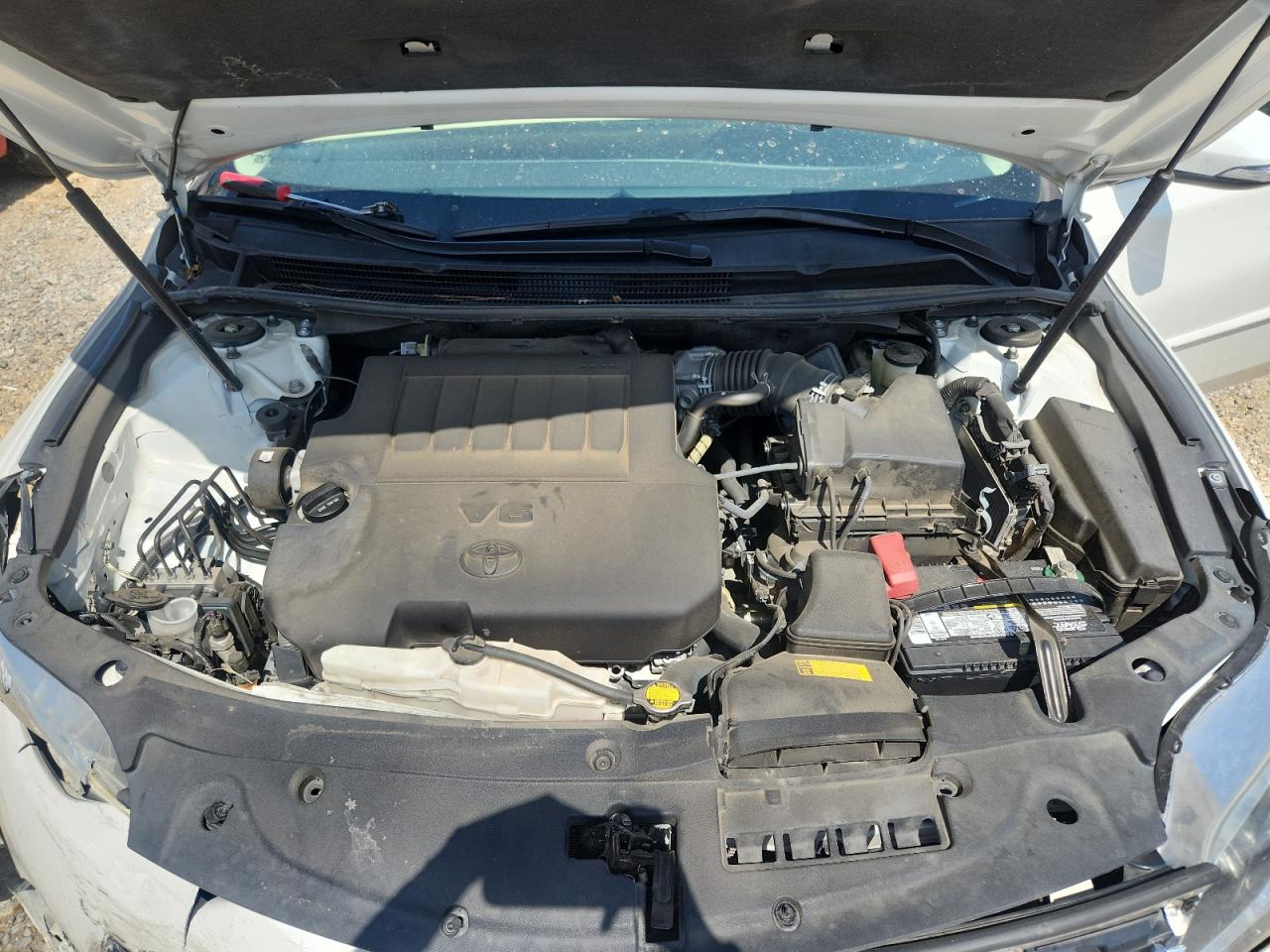 2015 Toyota Avalon Xle VIN: 4T1BK1EB1FU158329 Lot: 65607615