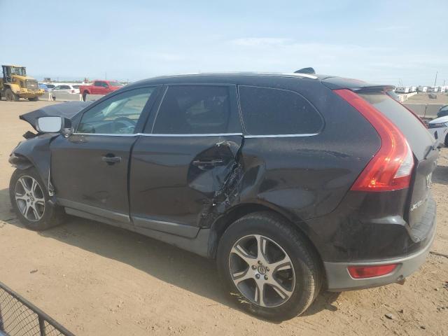 Parquets VOLVO XC60 2012 Czarny