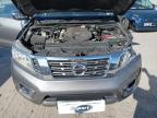 2018 NISSAN NAVARA N-C for sale at Copart YORK